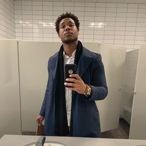 Meet your Posher, Frandie